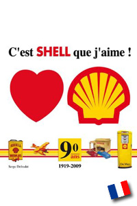 C\'est Shell que j\'aime !